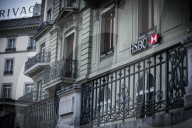 REPORTAGE - Genf