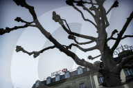 REPORTAGE - Genf