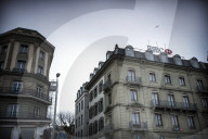 REPORTAGE - Genf