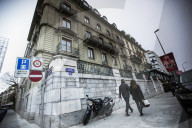 REPORTAGE - Genf