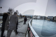 REPORTAGE - Genf