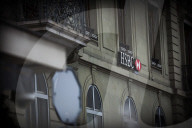 REPORTAGE - Genf