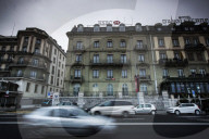 REPORTAGE - Genf