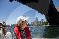 ‘The trick is to make yourself useful’: a beginner’s guide to sailing