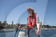 ‘The trick is to make yourself useful’: a beginner’s guide to sailing