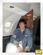 NEWS - Prozess gegen Ghislaine Maxwell: Beweisfotos des FBI