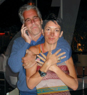 NEWS - NEWS - Prozess gegen Ghislaine Maxwell: Fotos des FBI