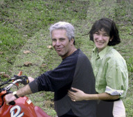 NEWS - NEWS - Prozess gegen Ghislaine Maxwell: Fotos des FBI