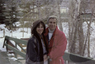 NEWS - NEWS - Prozess gegen Ghislaine Maxwell: Fotos des FBI