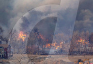 NEWS - USA: Waldbrände in Colorado