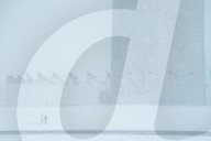 NEWS - Wintersturm trifft Washington