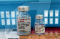 NEWS - Coronavirus: Vierte Impfdosen für über 60-Jährige in Israel