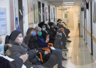 NEWS - Coronavirus: Vierte Impfdosen für über 60-Jährige in Israel