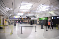 Victoria Station Closed to Southern Trains today and untill 10th January. 