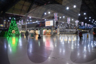 Victoria Station Closed to Southern Trains today and untill 10th January. 