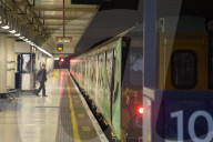 Victoria Station Closed to Southern Trains today and untill 10th January. 