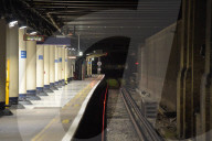 Victoria Station Closed to Southern Trains today and untill 10th January. 
