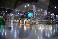 Victoria Station Closed to Southern Trains today and untill 10th January. 