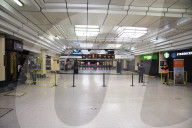 Victoria Station Closed to Southern Trains today and untill 10th January. 