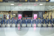 Victoria Station Closed to Southern Trains today and untill 10th January. 