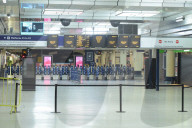 Victoria Station Closed to Southern Trains today and untill 10th January. 