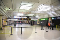 Victoria Station Closed to Southern Trains today and untill 10th January. 