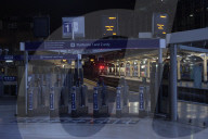 Victoria Station Closed to Southern Trains today and untill 10th January. 