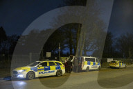 15 year old boy murdered
