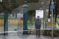 15 year old boy murdered