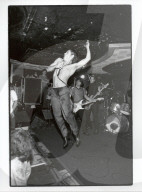 Iggy Pop