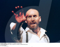 Macbeth by William Shakespeare