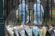 Murder investigation launched after 15-year-old fatally stabbed in Croydon.