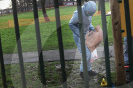 Murder investigation launched after 15-year-old fatally stabbed in Croydon.
