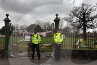 Murder investigation launched after 15-year-old fatally stabbed in Croydon.