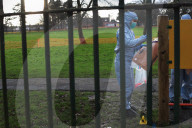 Murder investigation launched after 15-year-old fatally stabbed in Croydon.