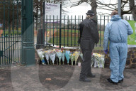 Murder investigation launched after 15-year-old fatally stabbed in Croydon.