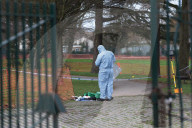 Murder investigation launched after 15-year-old fatally stabbed in Croydon.