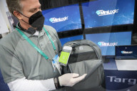 NEWS - Consumer Electronics Show 2022 in  Las Vegas