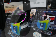 NEWS - Consumer Electronics Show 2022 in  Las Vegas