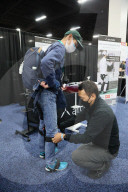 NEWS - Consumer Electronics Show 2022 in  Las Vegas