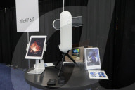 NEWS - Consumer Electronics Show 2022 in  Las Vegas