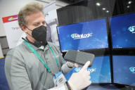 NEWS - Consumer Electronics Show 2022 in  Las Vegas