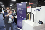 NEWS - Consumer Electronics Show 2022 in  Las Vegas