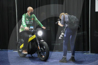 NEWS - Consumer Electronics Show 2022 in  Las Vegas