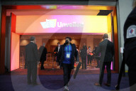 NEWS - Consumer Electronics Show 2022 in  Las Vegas