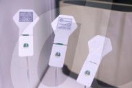 NEWS - Consumer Electronics Show 2022 in  Las Vegas