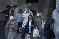 Waterloo Station today