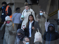 Waterloo Station today