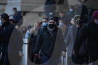 Waterloo Station today