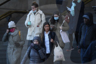Waterloo Station today